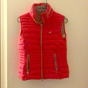 Schockemohle Vest